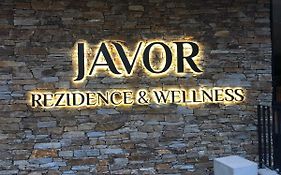 Javor - Rezidence & Wellness